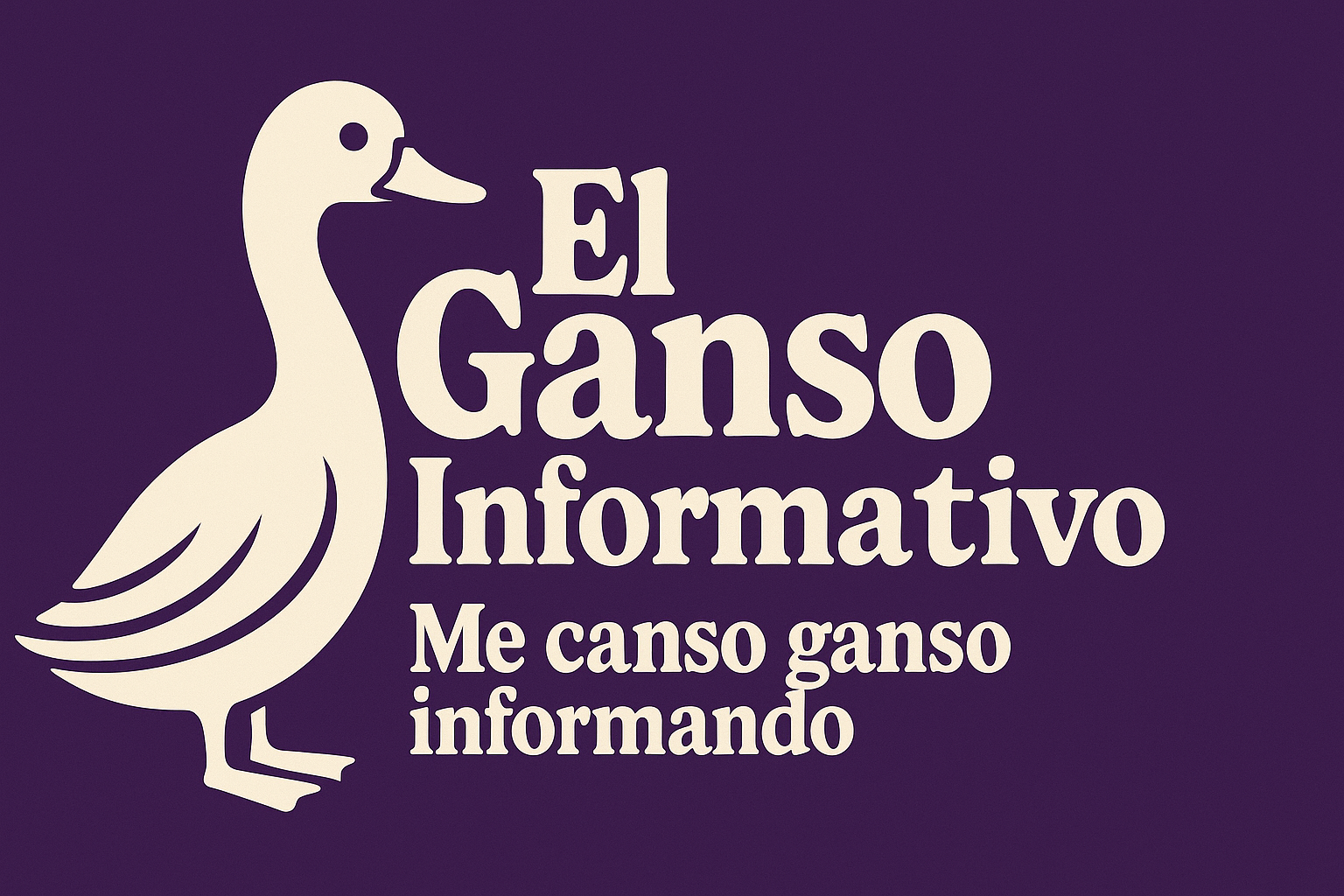 El Ganso Informativo