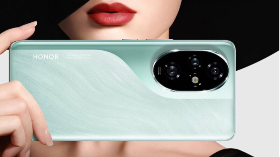 La serie 200 de Honor ahora con Inteligencia Artificial