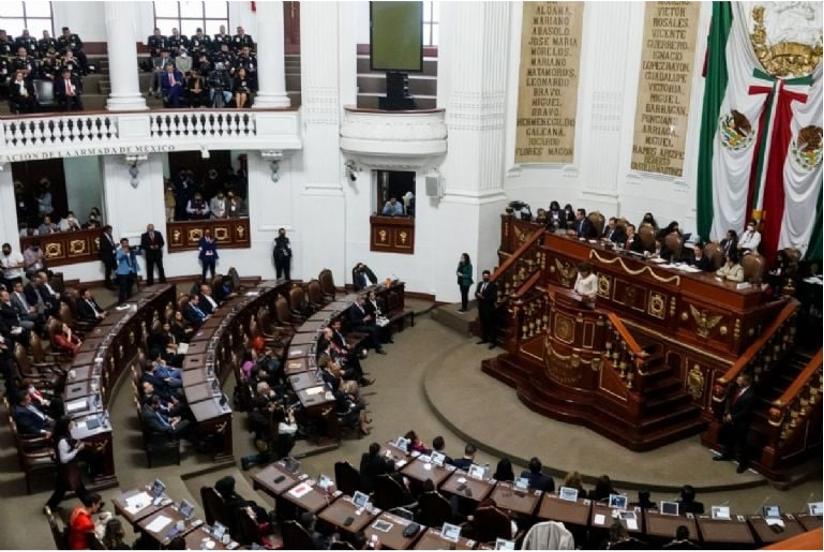 Crítica del PAN a la Selección de Integrantes del Comité Judicial: Falta de Paridad y Transparencia