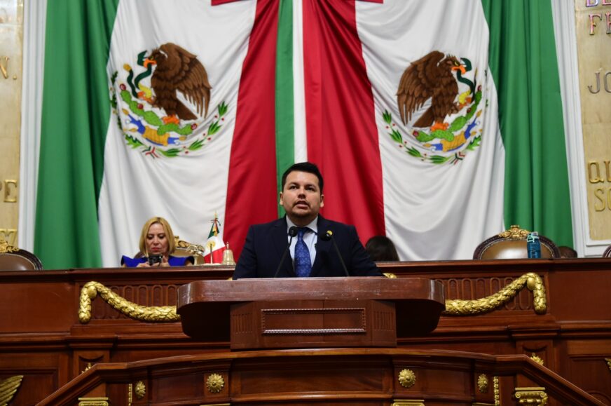 Congreso capitalino busca ofrecer empleo a migrantes en retorno durante el Mundial de Fútbol 2026