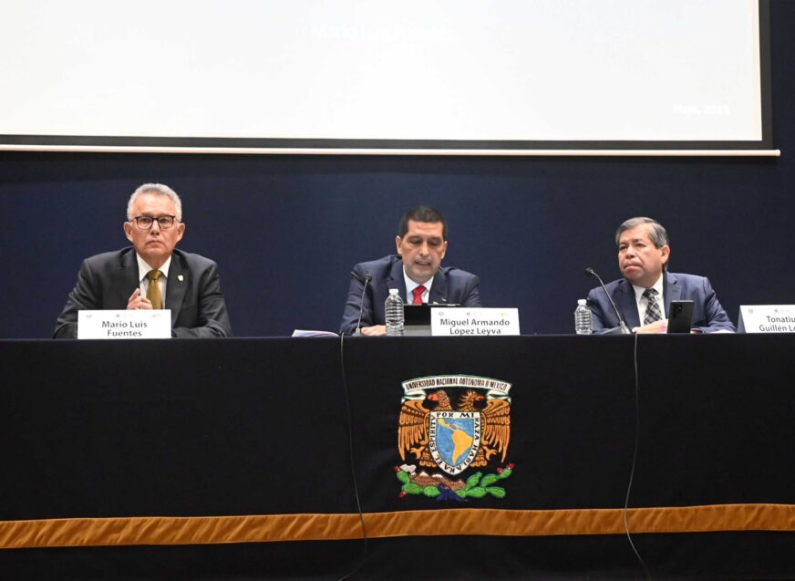 Crisis en las fronteras: Expertos de la UNAM alertan sobre los nuevos desafíos migratorios