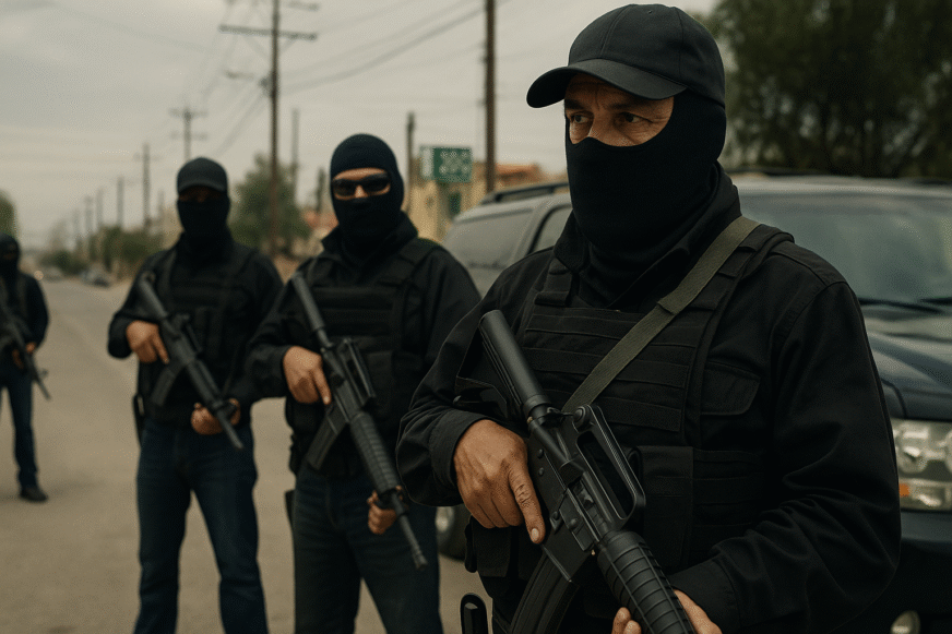 DEA alerta: Cárteles mexicanos dominan tráfico global de fentanilo y metanfetamina