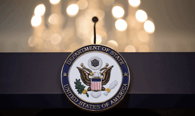 EE.UU. desmiente lista negra de políticos mexicanos sin visa