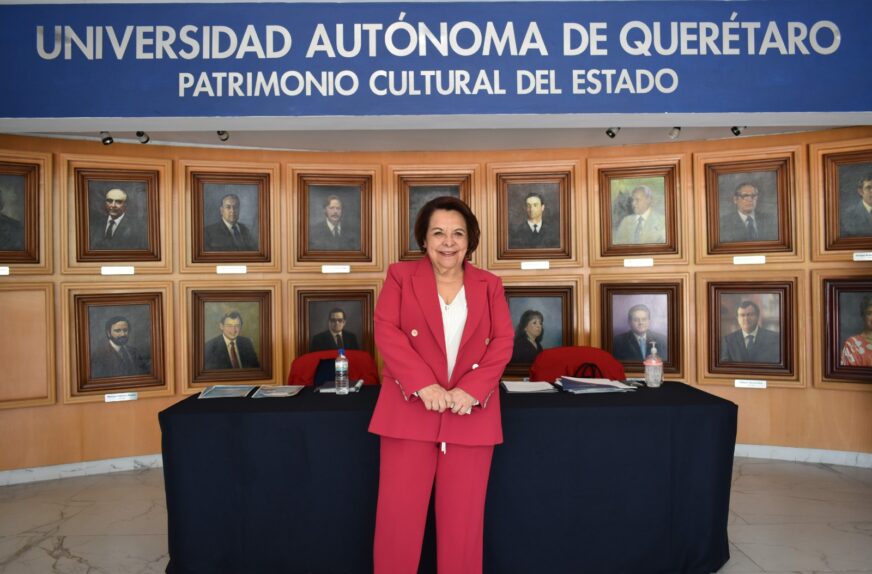 “En la nueva era de la justicia cada expediente debe representar una historia humana”: Celia Maya