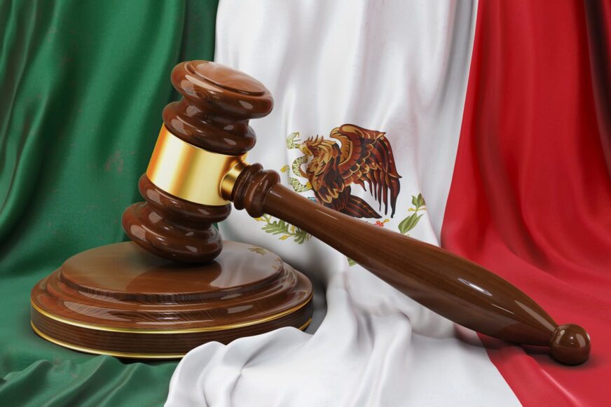 ¿Qué esconden? Poder Judicial CDMX rechaza informar sobre jueces que rechazaron cargos