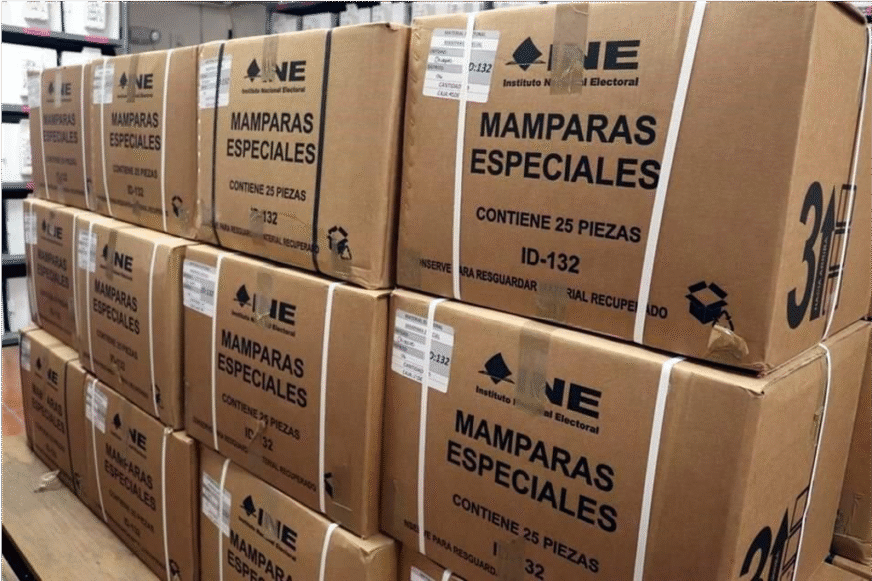 Robo de boletas y renuncias masivas complican las elecciones en Chiapas: INE confirma el robo de 131 mil boletas