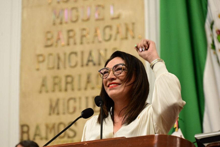 CDMX busca consolidarse como ciudad incluyente con Consejo de Diversidad Sexual