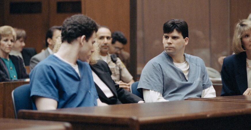 Hermanos Menéndez: Nueva sentencia abre camino a libertad condicional