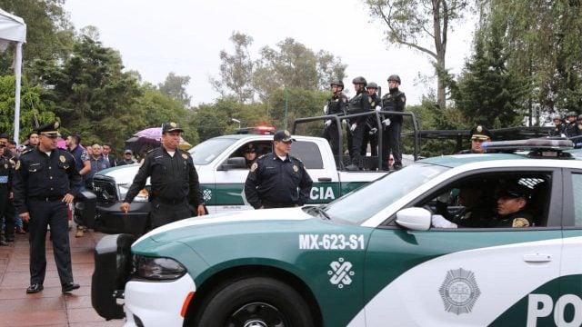 Ejecutan a dos venezolanos en bar de CDMX; investigan vínculo con el Tren de Aragua