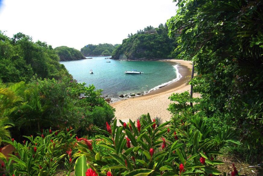 Careyes: el rincón bohemio y exclusivo de la costa de Jalisco que debes descubrir