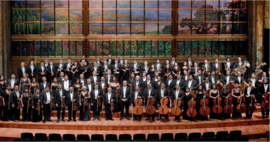 «Paisajes nórdicos» en Bellas Artes: el plan cool para el Día del Padre en CDMX