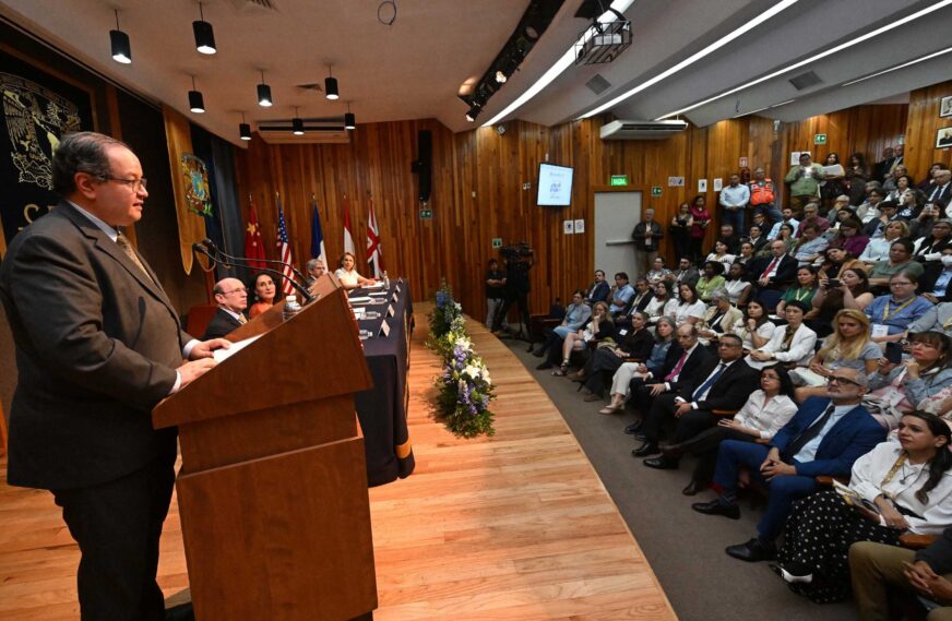 Una lengua que piensa, crea e innova: el español, clave en los grandes debates del siglo XXI