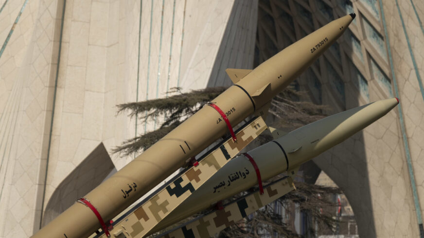 Trump revela posible instalación nuclear secreta de Irán y genera alarma global