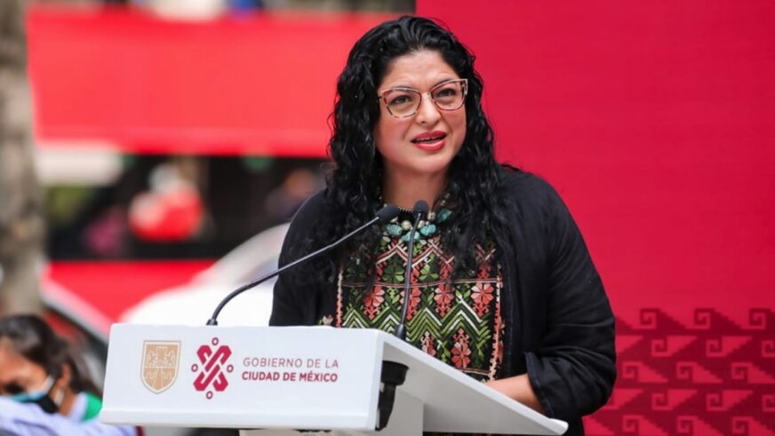 Sin Fronteras ni Discriminación: La Ciudad de México Lista para Recibir al Mundial de Fútbol