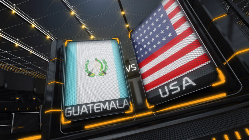 Guatemala sorprende y enfrentará a Estados Unidos en las Semifinales de la Copa Oro 2025