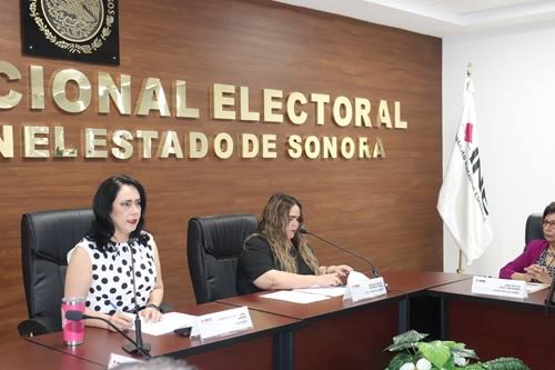 Sonora da ejemplo de democracia: elecciones transcurren sin incidentes