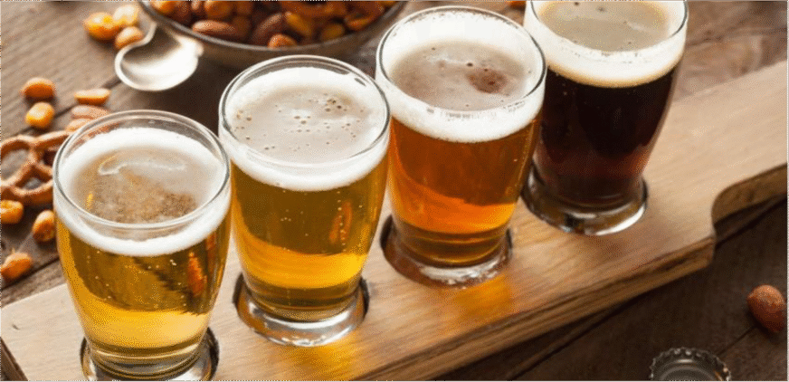 Ruta Cervecera CDMX: tu primer tour artesanal maridado al corazón de la chela capitalina