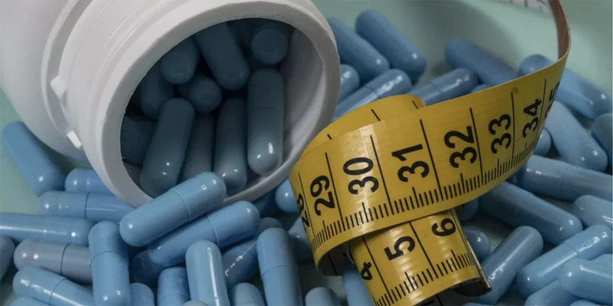 Una nueva píldora promete bajar de peso sin perder músculo, a diferencia del Ozempic