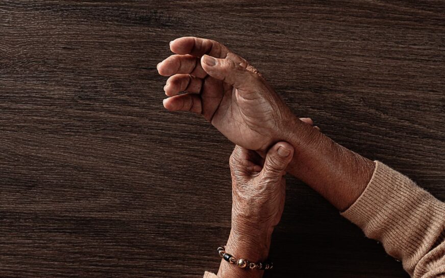 Un bolígrafo inteligente que podría cambiar el diagnóstico del Parkinson