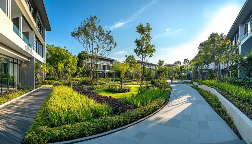 CDMX en camino a una Ley de Propiedad en Condominio que dará seguridad a miles de vecinos