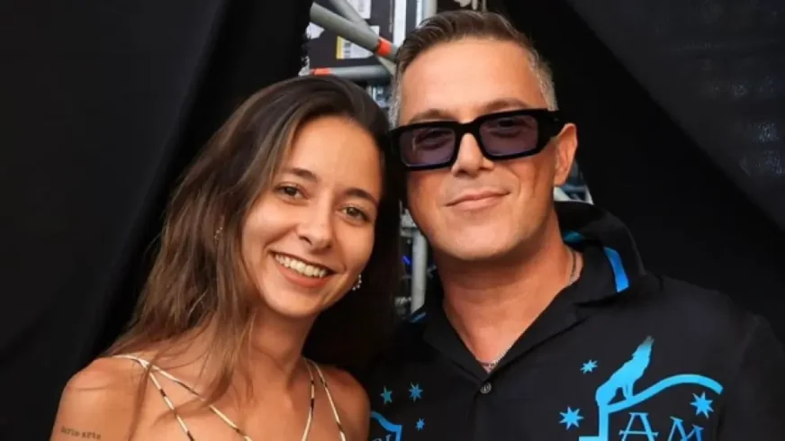 «Yo era una niña»: fan acusa a Alejandro Sanz de grooming y el cantante responde