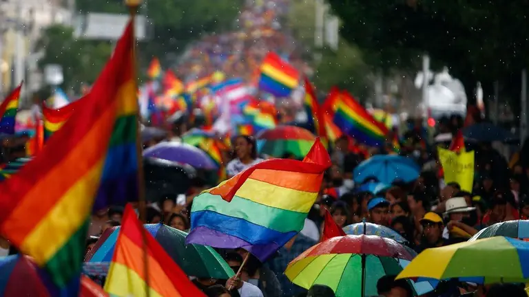 Todo listo para la Marcha LGBT+ 2025: conoce la ruta, el orden y las recomendaciones