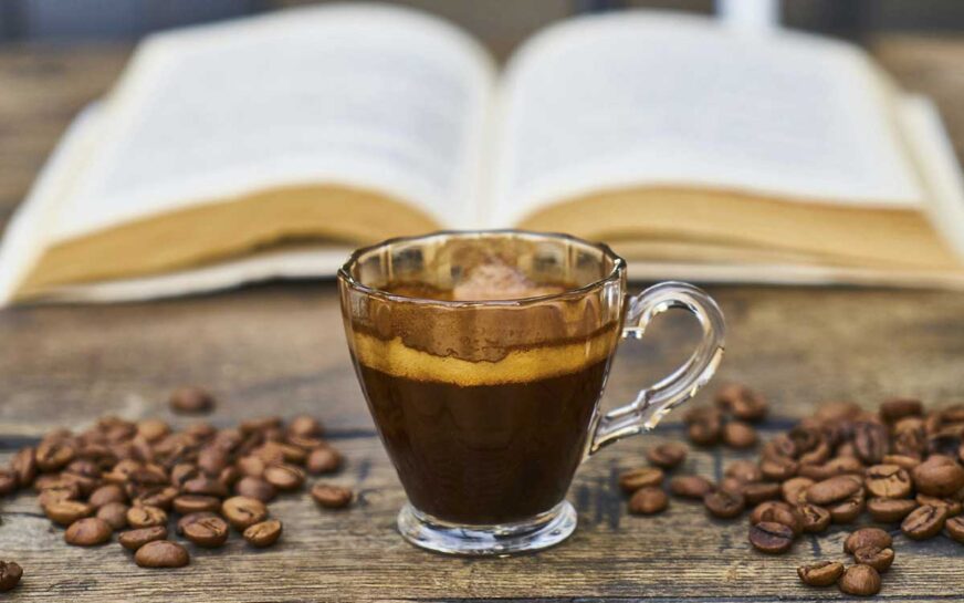 El café, un aliado para envejecer con salud