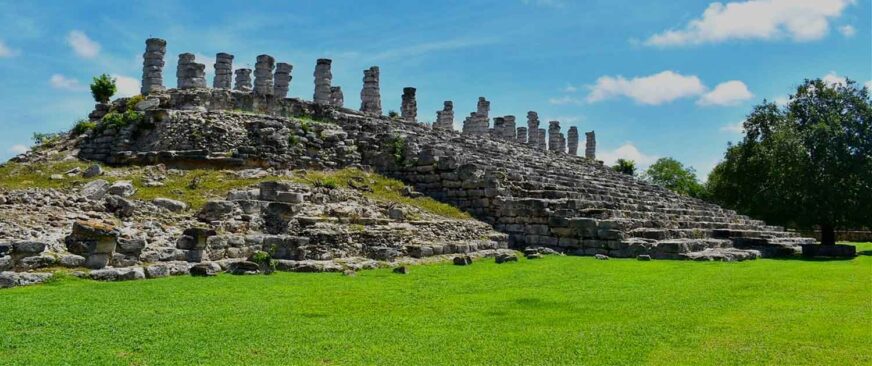 Tixkokob, donde el pasado maya se teje en cada hamaca