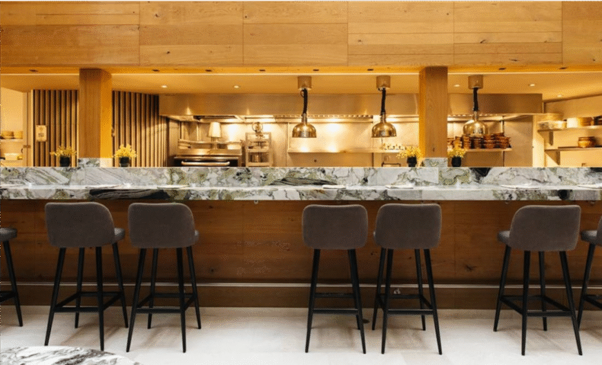 ¿Cuánto cuesta comer en Quintonil, el restaurante mexicano que es el #3 del mundo?