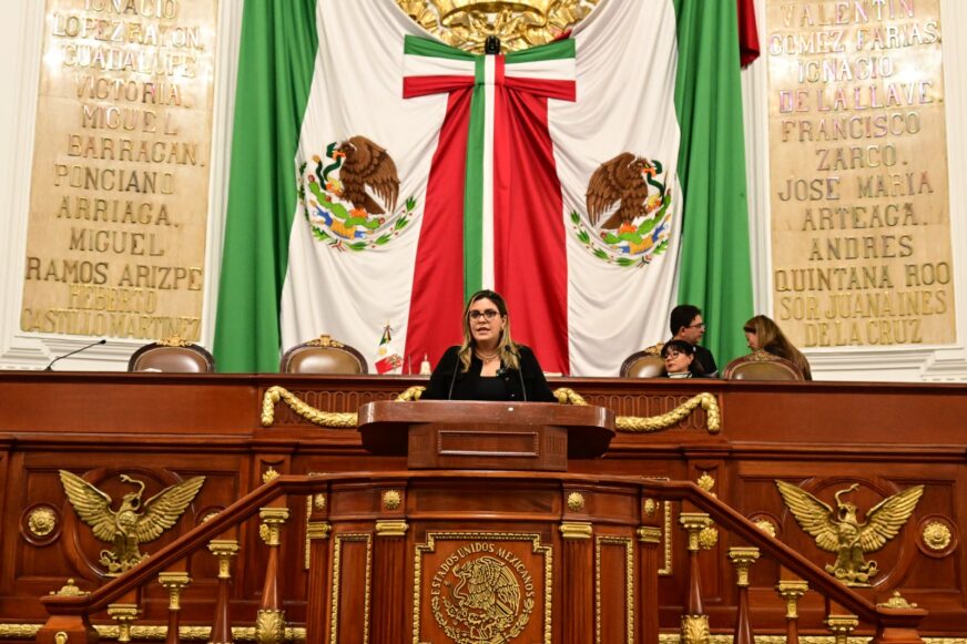 Comercio informal desata conflicto en Miguel Hidalgo: Congreso pide intervención urgente