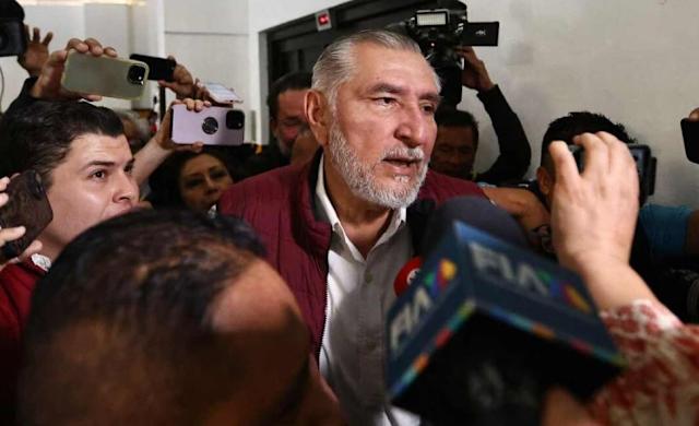 La Barredora pone a Morena contra las cuerdas: ¿hasta dónde llega la red?