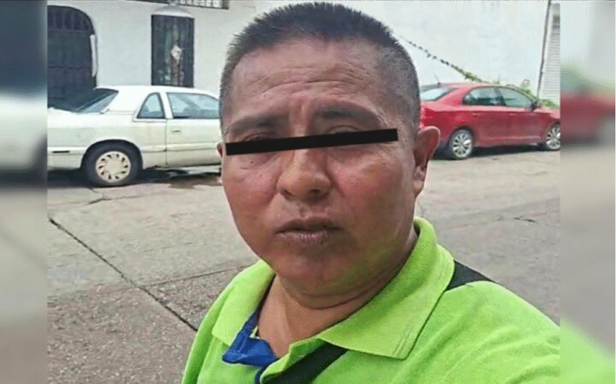 Asesinan en Acapulco al periodista Ronald Paz tras denunciar obra inconclusa del gobierno municipal