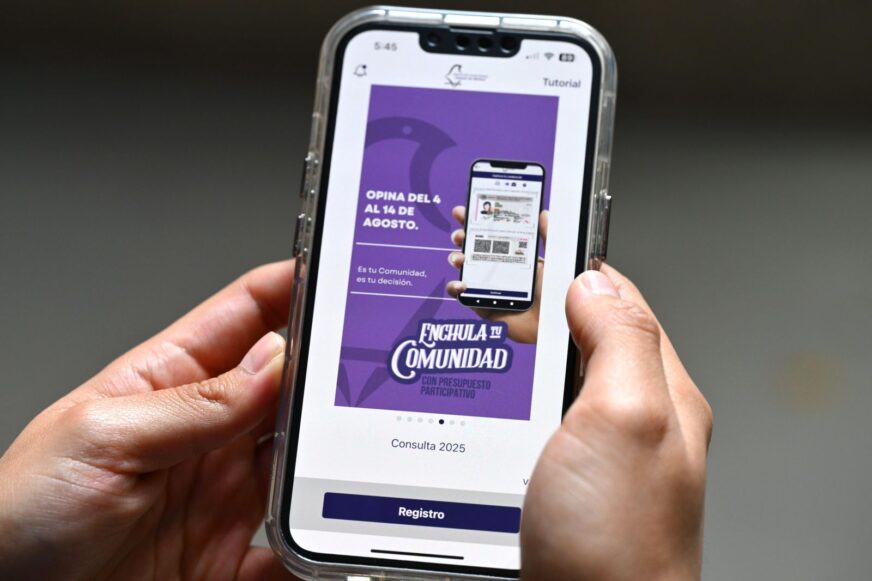 Capitalinos en el extranjero, por primera vez podrán decidir el futuro de sus comunidades en CDMX