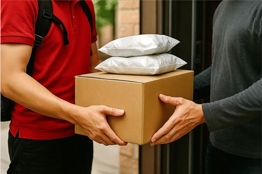 Nuevo impuesto al 33% en envíos por paquetería en México: ¿cómo te afectará?