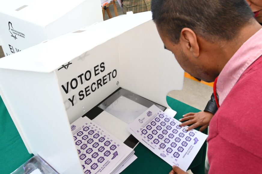 IECM lanza listado de proyectos rumbo a la Consulta 2025: ¿ya sabes cuál apoyarás?