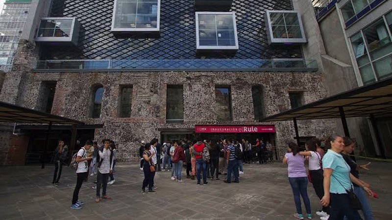 Centro Cultural El Rule cumple 8 años y abre sus puertas con música, arte y diálogo para todos