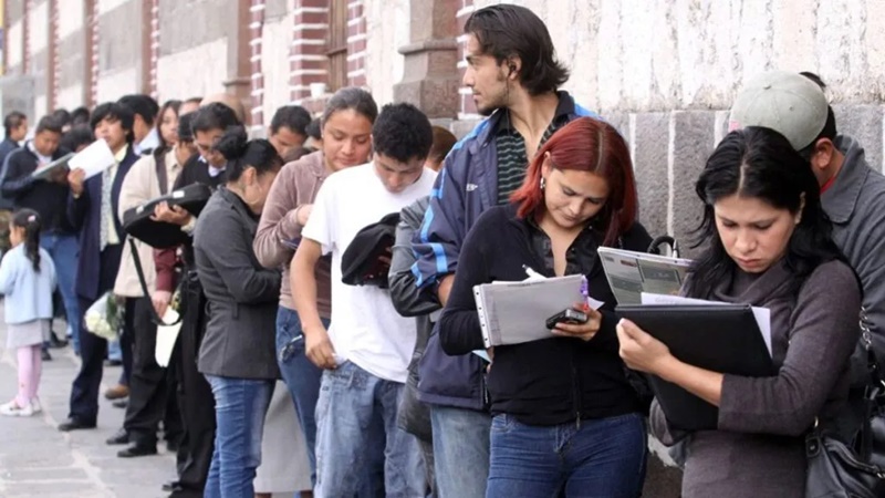 Trabajo para todos: publican vacantes en CDMX con sueldos atractivos y prestaciones de ley