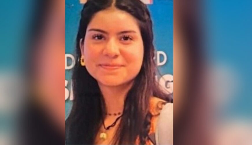 ¿Dónde está Ana Amelí? Crecen temores a cinco días de su desaparición