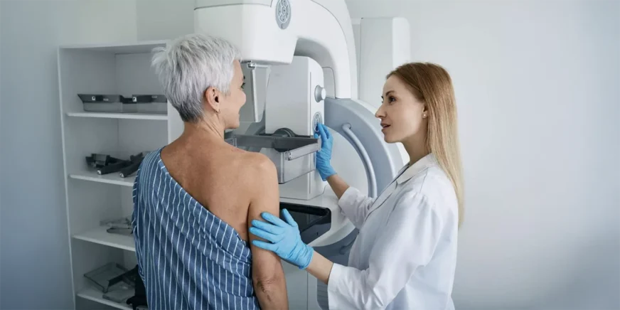 Mamografías: lo que muchas mujeres aún no saben sobre la detección temprana del cáncer de mama