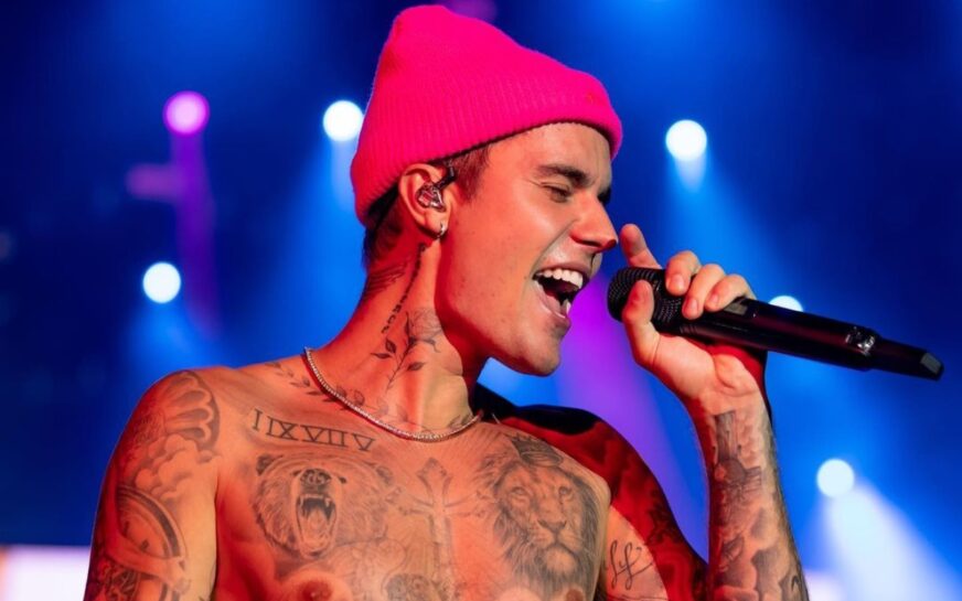 Justin Bieber regresa con nuevo álbum: así es ‘Swag’, su disco más íntimo y maduro