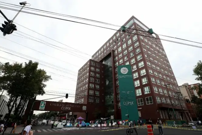 Trabajadores del PJCDMX dicen “no” al acuerdo y endurecen paro indefinido