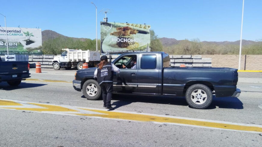 Sonora recibe a sus paisanos: guía de documentos para cruzar la frontera sin complicaciones