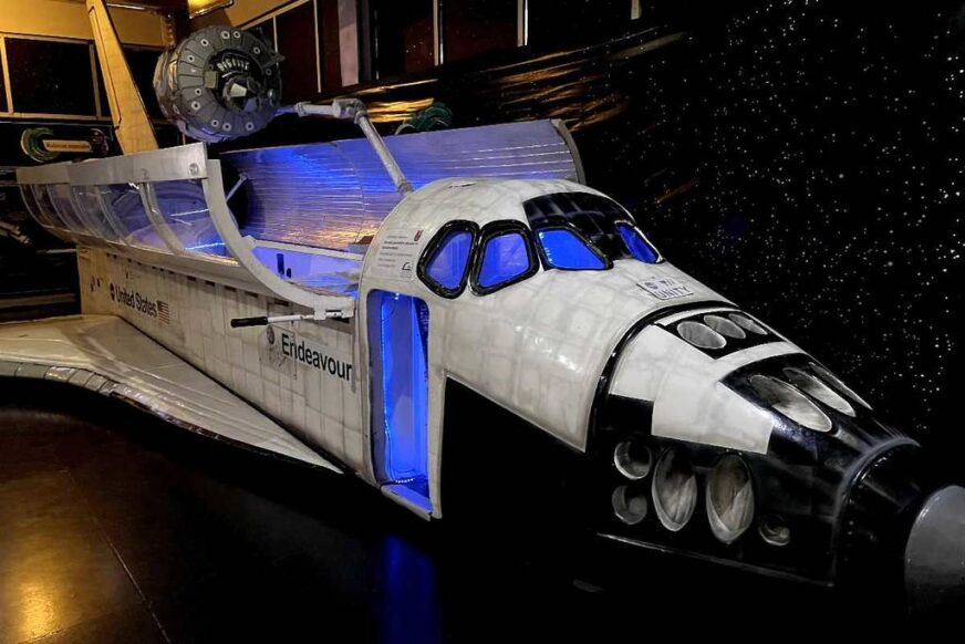 Dulces, circo y luciérnagas: plan perfecto para disfrutar este fin de semana en CDMX