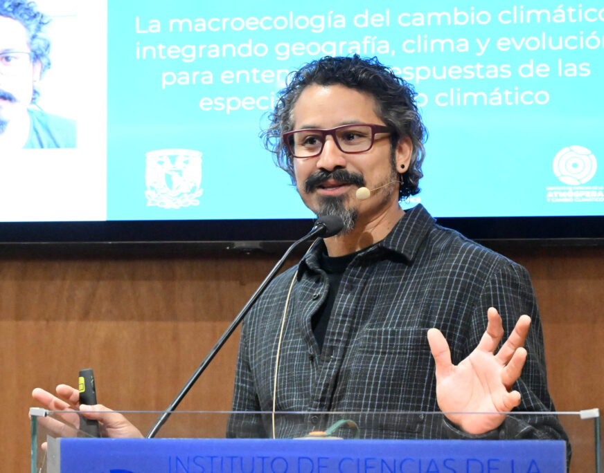 Especies en fuga: el calentamiento global las obliga a buscar refugio en zonas más frías