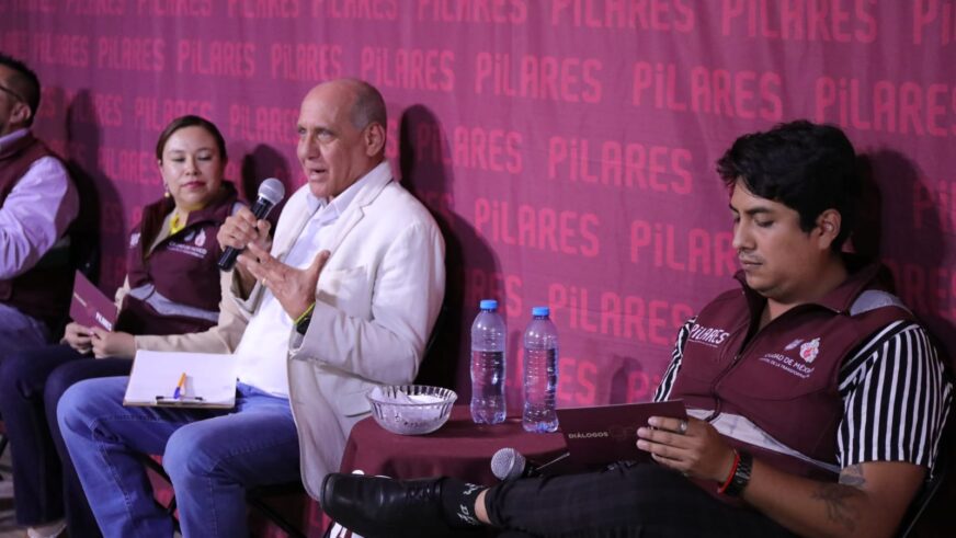 La educación comunitaria como herramienta para un México más justo: PILARES lo confirma