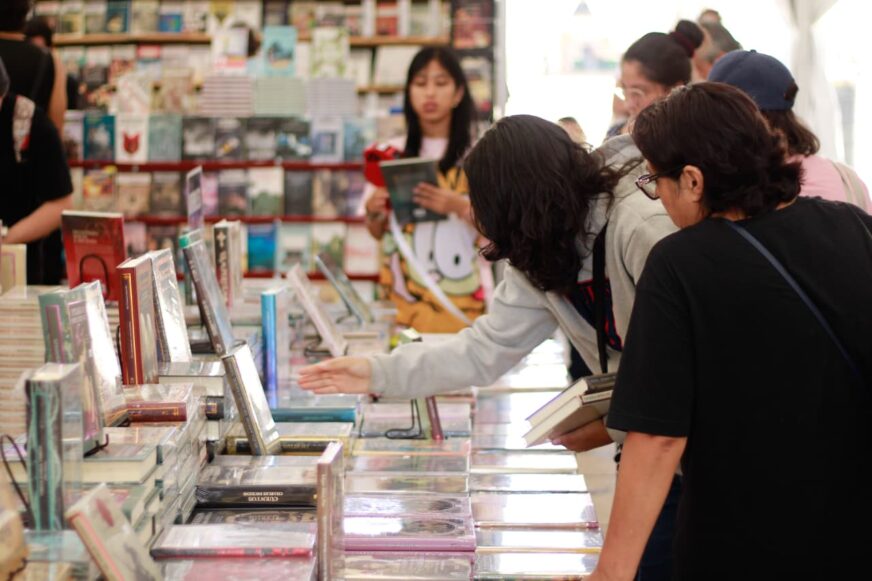 ¡Lectura para todos! 190 editoriales ofrecen verdaderas joyas desde $10 en el Gran Remate