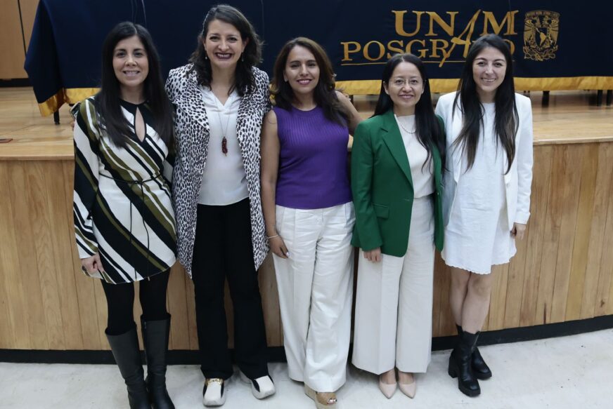 México, referente mundial: cómo las mujeres transforman la política en la capital