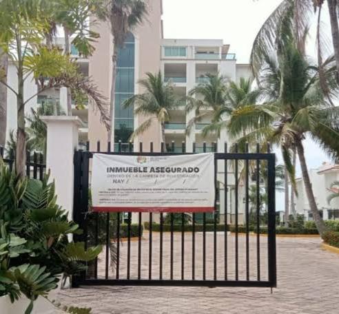 Desarrollo turístico en Nayarit derivó en la enajenación de predios