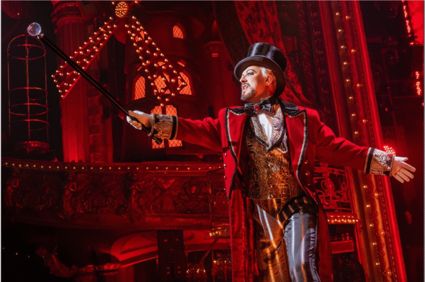 Planazo en CDMX: teatro, arte y fiesta para cerrar agosto con todo