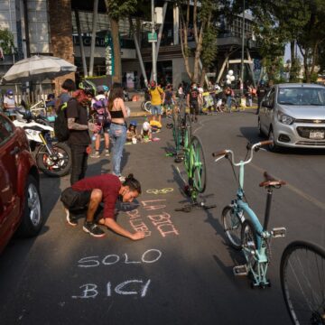 La seguridad vial, una prioridad: Congreso exige mayor prevención ante siniestros crecientes